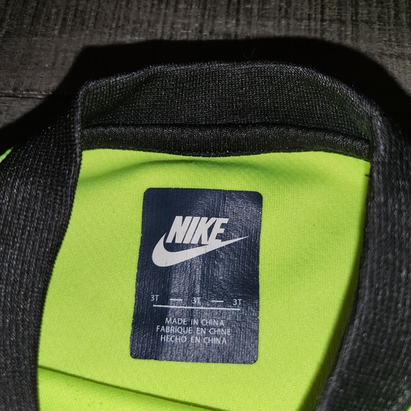 Nike Set - Picture 7 of 9